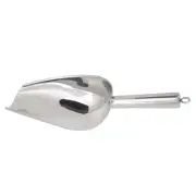 (24oz)1PC Stainless Steel Multifunctional Ice Food Scoop Coffee Beans Dried US