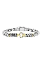 LAGOS Enso Diamond Bracelet