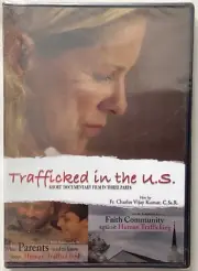 SEALED Trafficked in The U.S. (DVD, 2016) Documentary