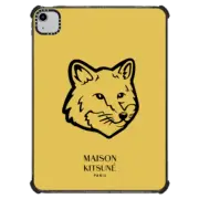 iPad Air (4th/5th gen) iPad Impact Case Maison Kitsuné Bold Fox Head Tournesol Tablet Case