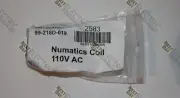 Numatics, 228-703B, Valve Coil 100-115 110-120vac