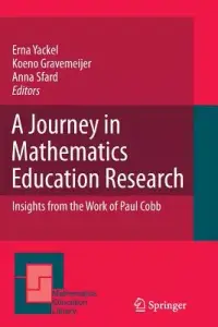 在飛比找博客來優惠-A Journey in Mathematics Educa