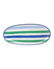 [Salt&Pepper] Paradiso Platter 38x18cm in Multi