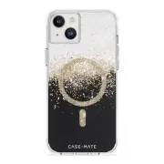 O-Case Mate Karat Onyx Case for iPhone 14 Plus (6.7")