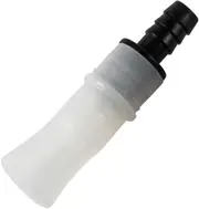 Leatt Bite Straight Drinking Valve for Men One Size