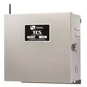 Vista TCS Transformer Control System 150W 4 Zone Terminals for WiFi Smart Lamps