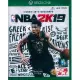 XBOX ONE《勁爆美國職籃 2K19 NBA 2K19》中英文美版