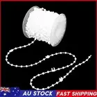 10M Vertical Blind Bead Chain for DIY Roller Shade & Curtain Accessories