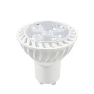 亮博士 LED 全電壓 GU10 5W 杯燈 免用變壓器 軌道燈 崁燈 投光燈 IKEA 燈具可用