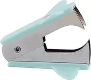 Stapler Puller Tool - Stapler Removals Remover | Puller Pinch Staple Remover Tool, Portable Office Supplies Staple Puller with Non-Slip Handle for Offices School Students Teachers Home