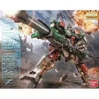 在飛比找樂天市場購物網優惠-【鋼普拉】現貨 BANDAI 鋼彈SEED MG 1/100