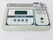 Ultrasound Therapy 3 MHz Physical therapy Cont.& Pulse Mode Machine Personal Use