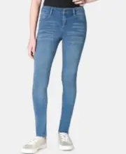 Epic Threads Big Girls Skinny Jeans Sullivan Wash SZ 14