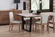 NERO 2200 Dining Table