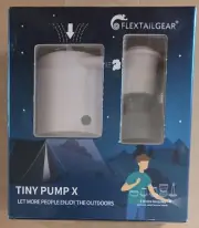 Flextail Gear Tiny Pump X - NEW