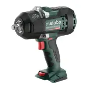 Metabo SSW 18 LTX 1450 BL 18V Brushless 1450Nm 1/2″ High Toque Impact Wrench