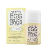 [TOO COOL FOR SCHOOL] Egg Mellow Cream 50g / Korea Cosmetic
