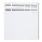 Stiebel Eltron CNS100 Trend 1000W 7 Day Timer Wall Mounted Panel Heater 200192