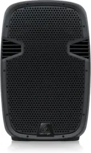 PK112 12" 600W 2-Way Passive PA Speaker