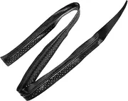 Paddle Grip Tape Slip Sweat Resistant Handle Wrap for Badminton and Tennis Rackets Durable Comfort for Competitive Play Training and Casual Use