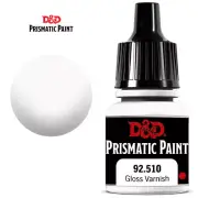 D&D Prismatic Paint Gloss Varnish 92.510