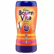 Cadbury Bournvita Chocolate Health Drink