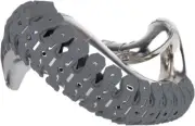 Polisport Armadillo Gray Head Pipe Guard (8469200005)