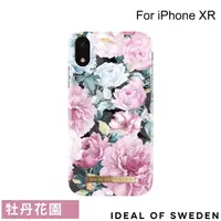 在飛比找momo購物網優惠-【iDeal Of Sweden】iPhone XR 6.1