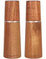 [Cole & Mason] Marlow Mills Acacia Set 18.8cm in Brown