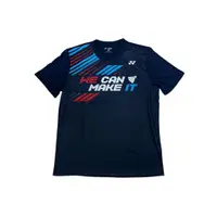 在飛比找蝦皮商城優惠-Yonex 2023 蘇迪曼盃中華隊紀念款 T恤 YOBT3