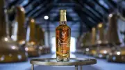 Glenfiddich 26 Year Old Single Malt Scotch Whisky Grande Couronne 700mL