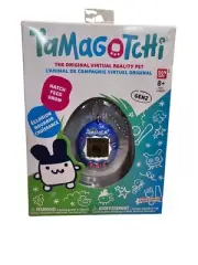 Tamagotchi Gen 2 - The Original Virtual Reality Pet (NEW Open Box) Ban Dai