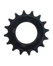 BPW Freewheel 3/32"x 16T Silver