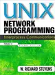 Unix Network Programming ─ Interprocess Communications