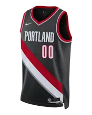 Portland Trail Blazers Icon Edition 2022/23 Men's Nike Dri-FIT NBA Swingman Jersey