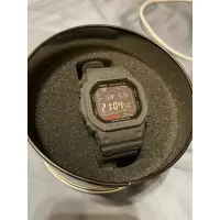 在飛比找蝦皮購物優惠-GW-5035A-1HR CASIO G-SHOCK 35 