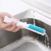 Electrostatic Static Clothing Dust Remover Sweeper Brush Pets Hair Cleaner