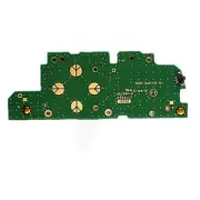 Left Side L Button Board Motherboard For Switch Lite Game Console Key Accessory