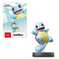 在飛比找樂天市場購物網優惠-任天堂 AMIIBO 明星大亂鬥系列 神奇寶貝 精靈寶可夢 