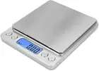 Digital Kitchen Scale, 500g x 0.01g Gram Mini Pocket Jewelry Scale