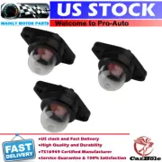 3PCS 188-513 Primer Bulb for Poulan Chainsaw 1950 1975 2050 2150 2375 530047213