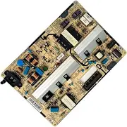 TV Power Strip L55S1_EHS BN44-00704H, Compatible for Samsung, LED TV UE55J6250SUXZG UE50H5000AK Accessories