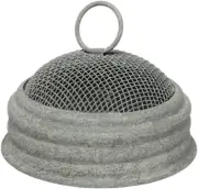 Mason Jar Screen Dome Lid (1)