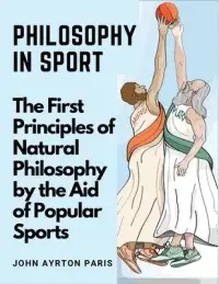在飛比找博客來優惠-Philosophy in Sport: The First