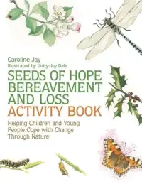在飛比找博客來優惠-Seeds of Hope Bereavement and 