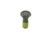 For 1987-1995 BMW 325is Flywheel Bolt Genuine 28479HTPC 1988 1989 1990 1991 1992
