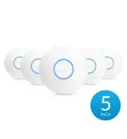 Ubiquiti Networks UniFi SHD Access Point - Pack of 5