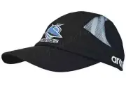 Cronulla Sharks 2024 NRL Training Cap