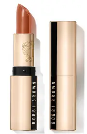 Bobbi Brown Luxe Lipstick in Rosewood at Nordstrom One Size