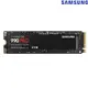 Samsung 三星 990 PRO 2TB M.2 PCIE 4.0 SSD MZ-V9P2T0BW /紐頓e世界